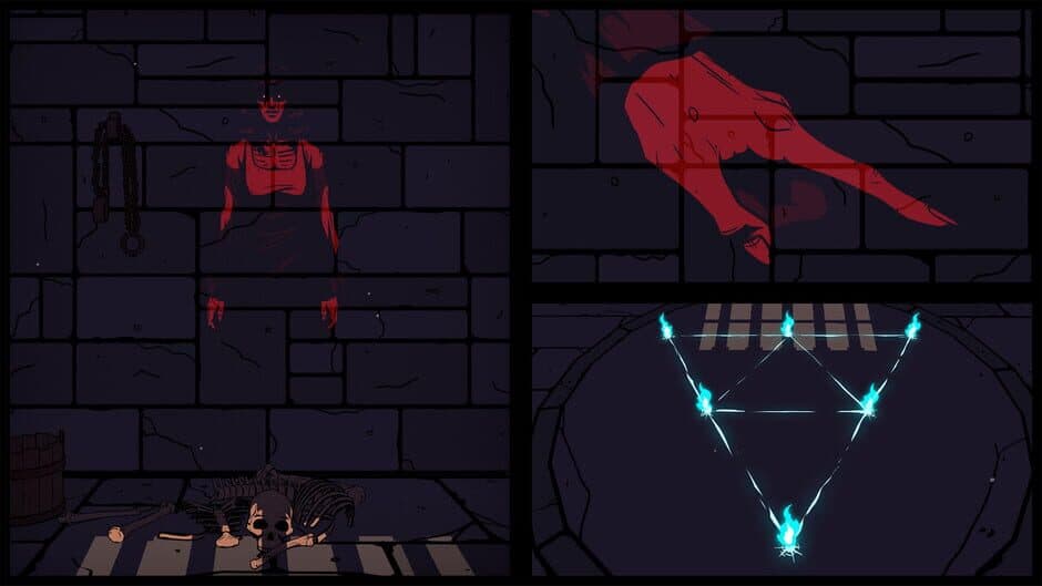 The Séance of Blake Manor screenshot 5