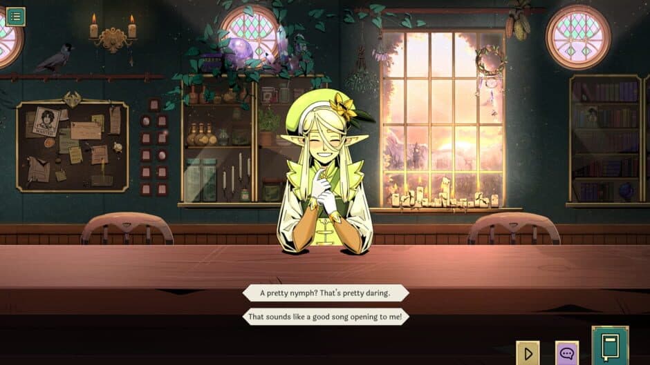 Tavern Talk screenshot 7