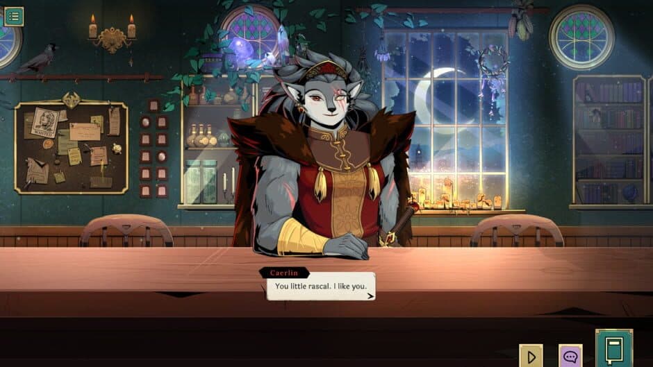 Tavern Talk screenshot 8