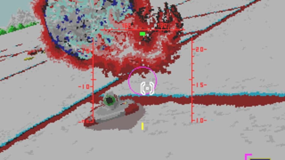 Lock-On screenshot 8