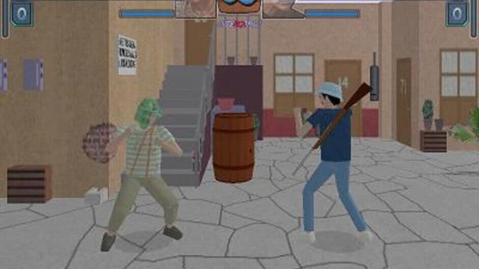 Chaves Arena screenshot 2