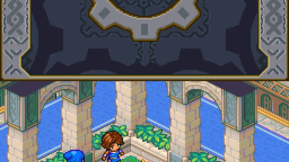 Lock's Quest screenshot 3