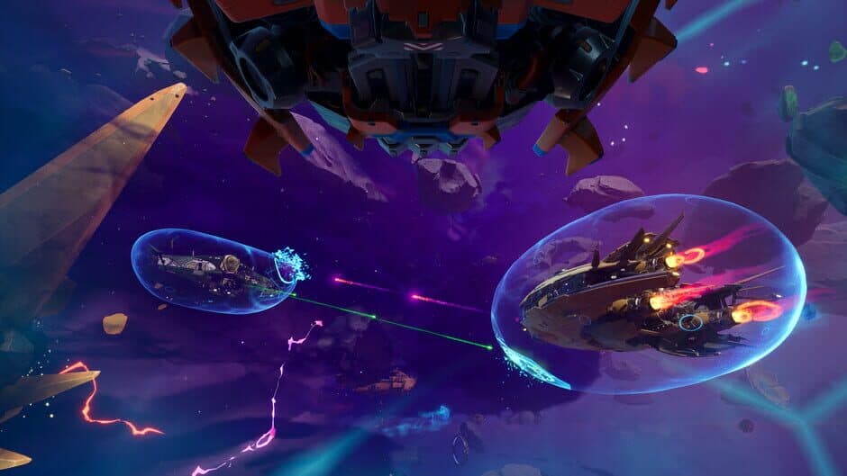 Wildgate screenshot 9
