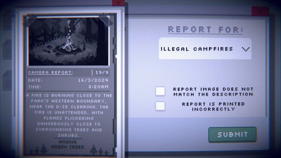 Last Report screenshot 4