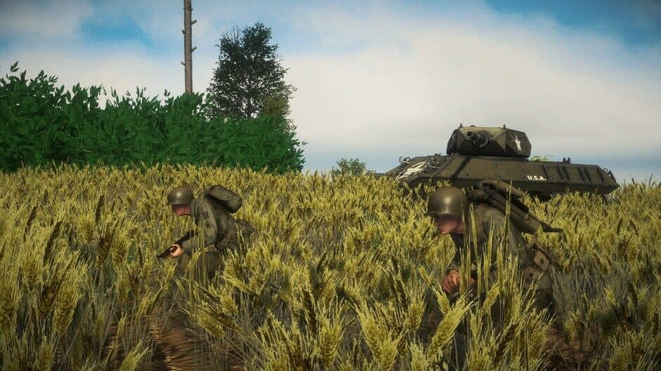 Easy Red 2 screenshot 7