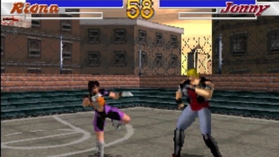 Slam Dragon screenshot 2