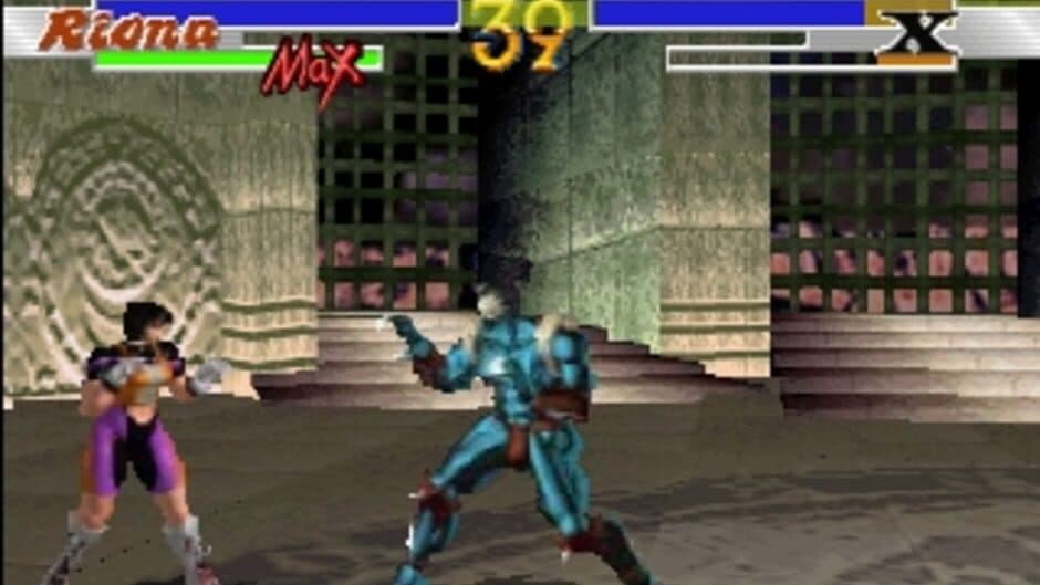 Slam Dragon screenshot 5