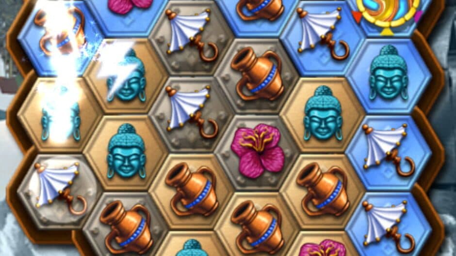 Azkend screenshot 1