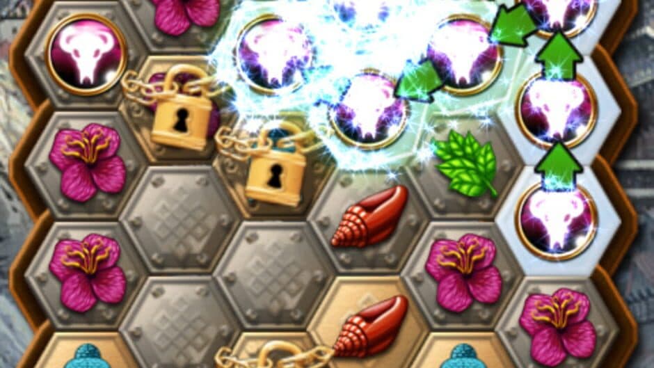 Azkend screenshot 2