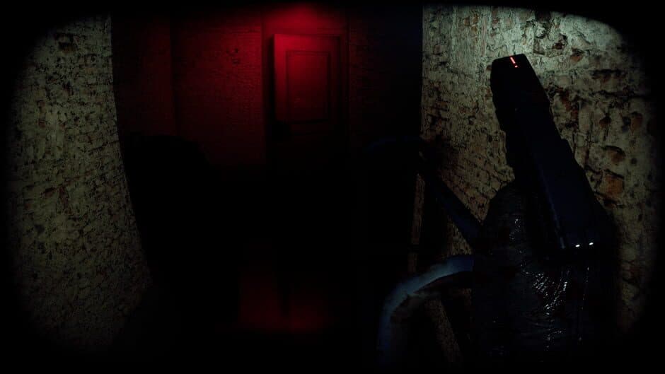 Deppart Prototype screenshot 4