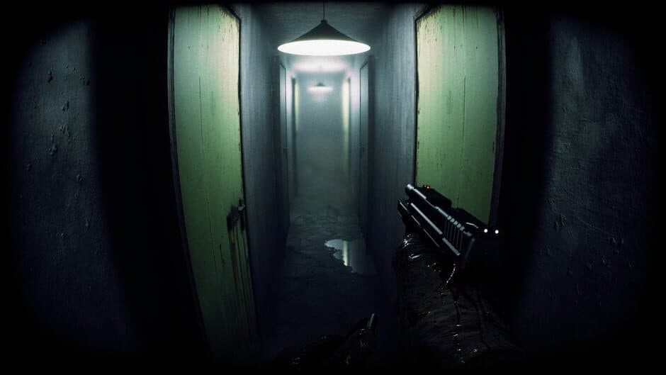 Deppart Prototype screenshot 5