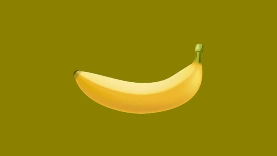 Banana screenshot 3