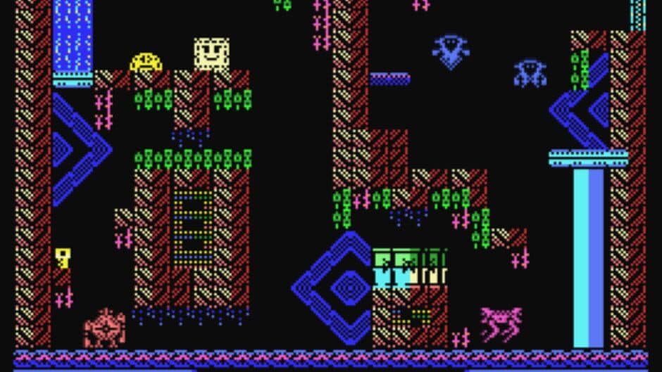 S.o.L.o. screenshot 1