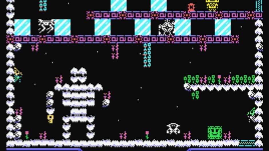 S.o.L.o. screenshot 5