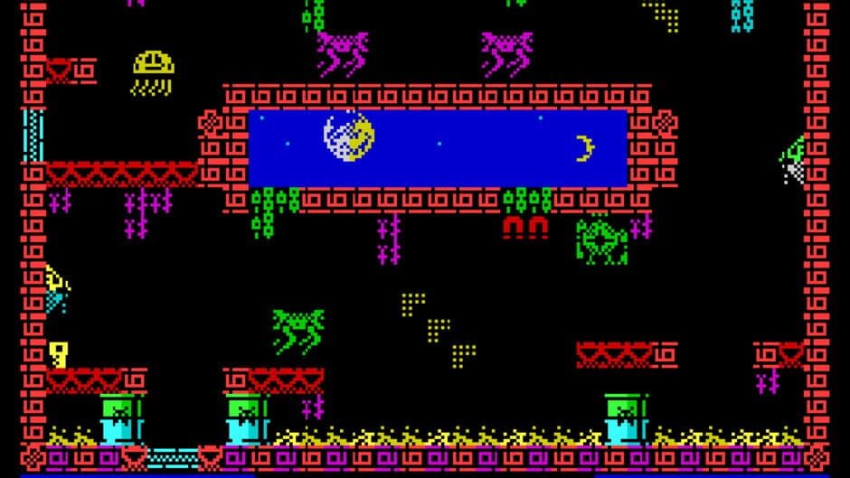 S.o.L.o. screenshot 4