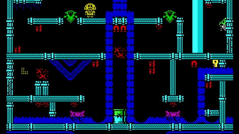 S.o.L.o. screenshot 6