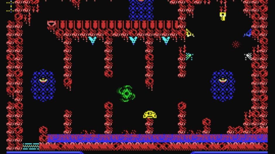 S.o.L.o. screenshot 7