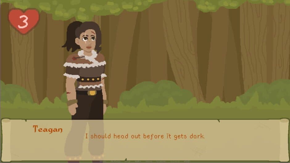 Dice of Fate screenshot 3