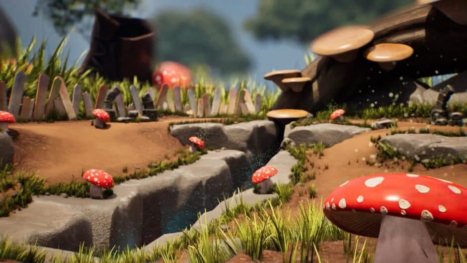 Bugby screenshot 4