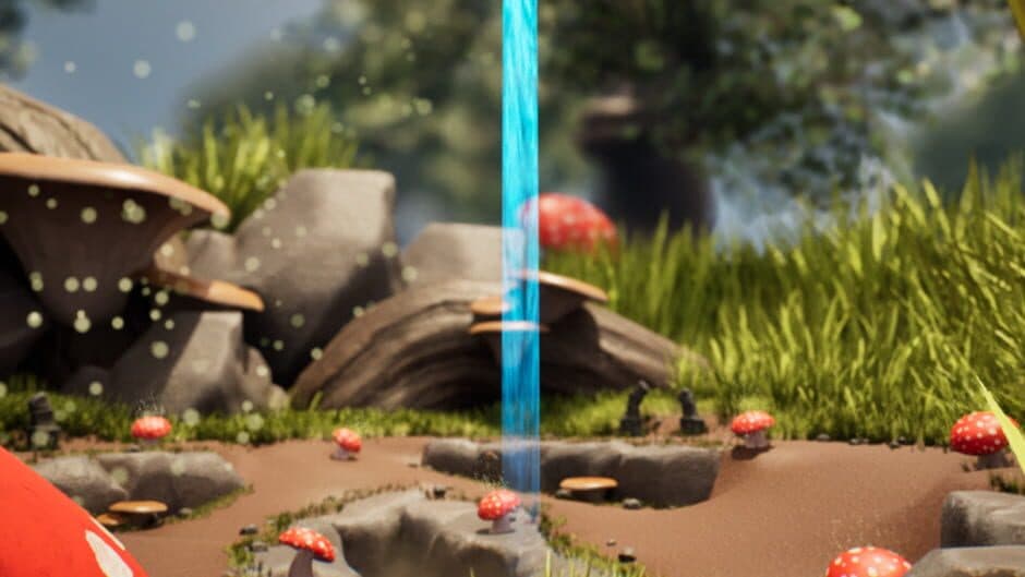 Bugby screenshot 3