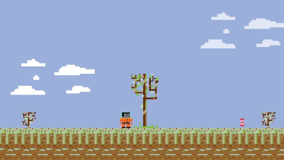 Ecoman screenshot 2