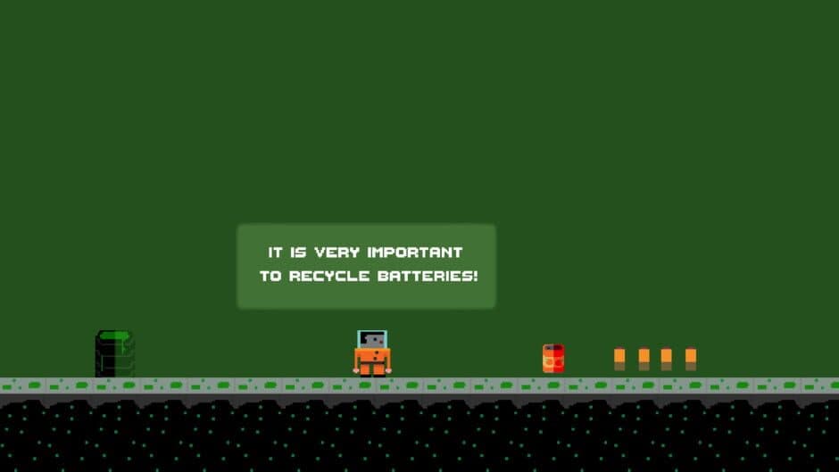 Ecoman screenshot 3