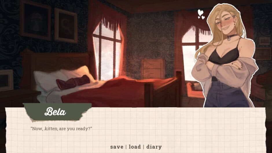 Resident Lover screenshot 6