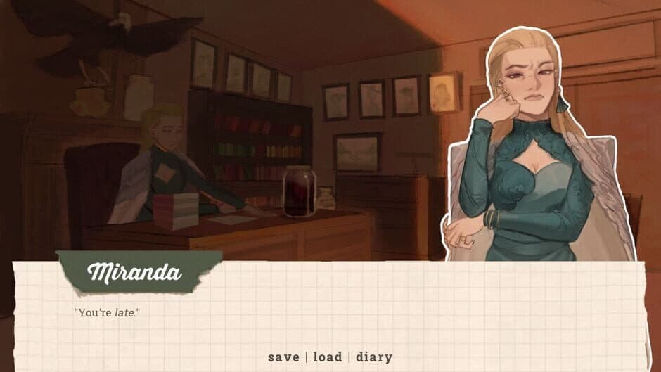 Resident Lover screenshot 7