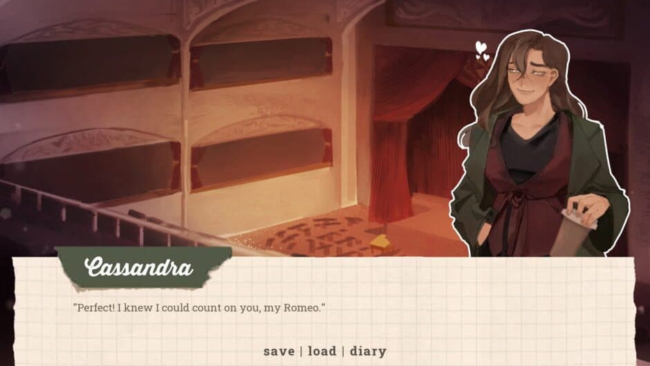 Resident Lover screenshot 8