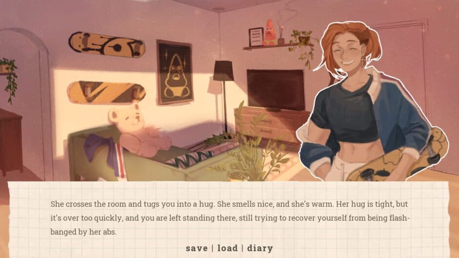 Resident Lover screenshot 9