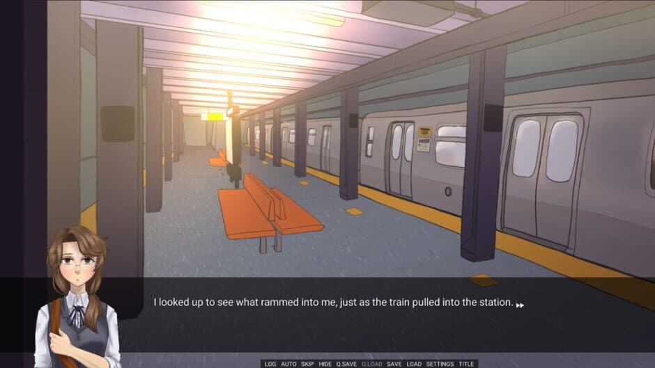 I Was the Cat screenshot 3