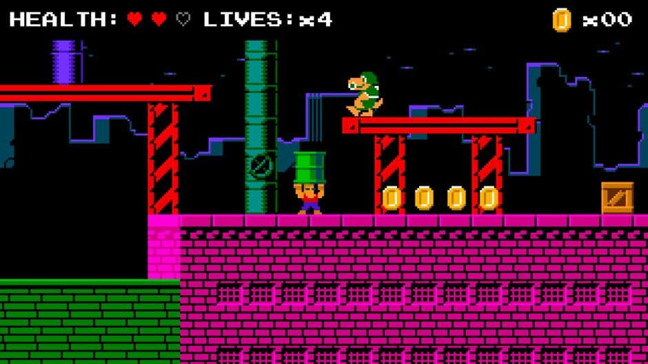 Duke Burger screenshot 3