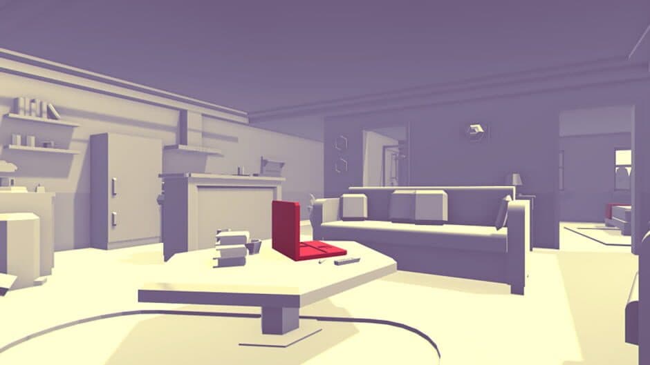 Barb screenshot 2