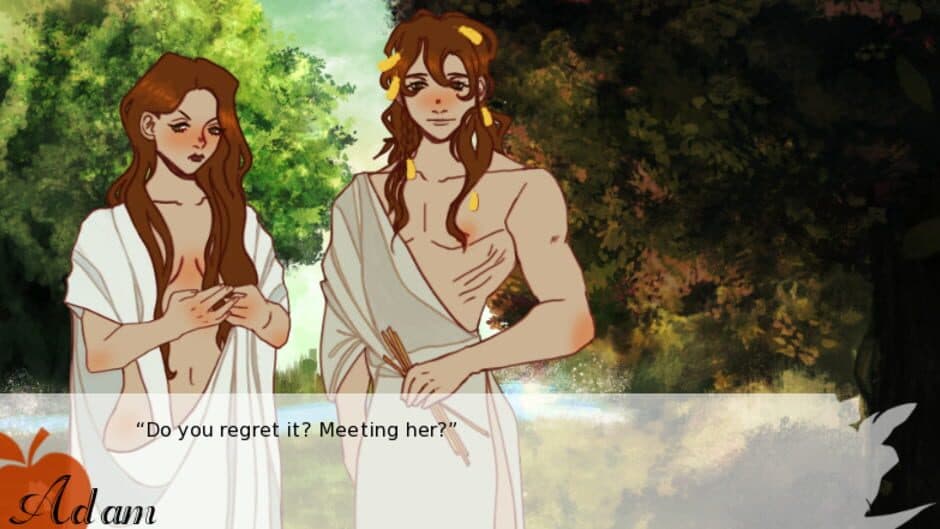 Lilith + Eve screenshot 1