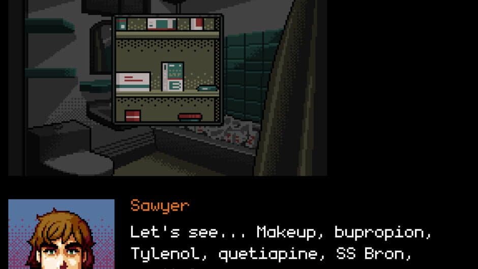 Digital Exorcist screenshot 4