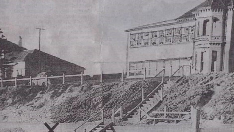 The Somerton Man screenshot 1