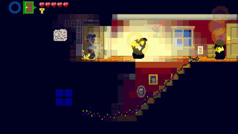 Illuminator screenshot 2