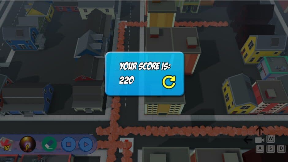 BoomTown screenshot 3