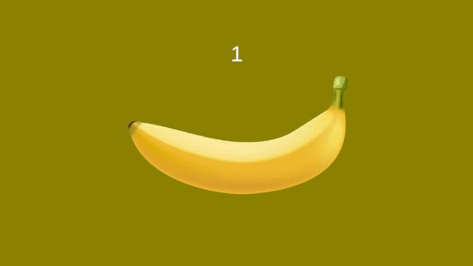 Banana screenshot 6