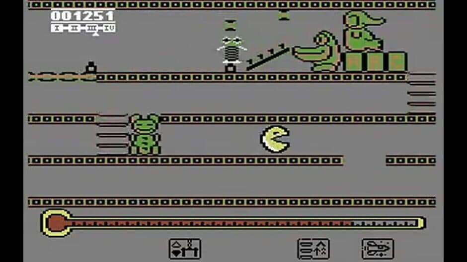 Thing on a Spring screenshot 4