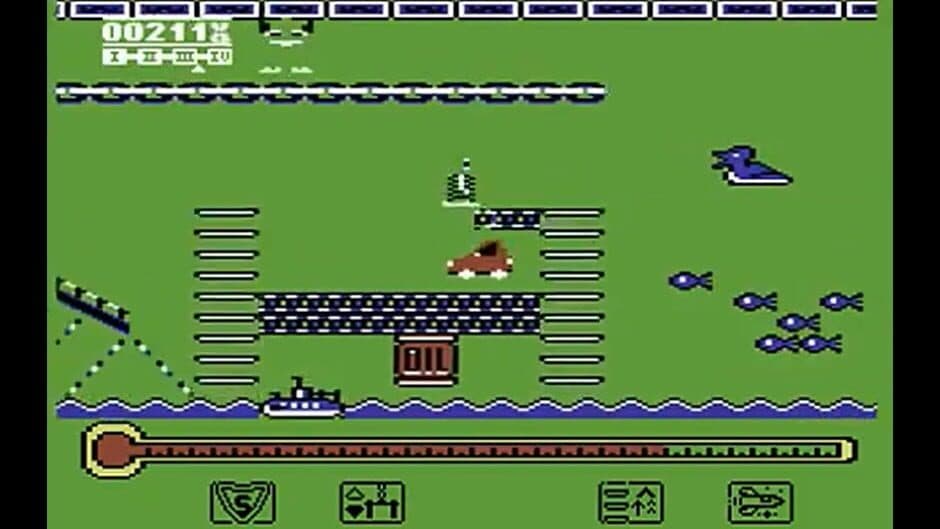 Thing on a Spring screenshot 3