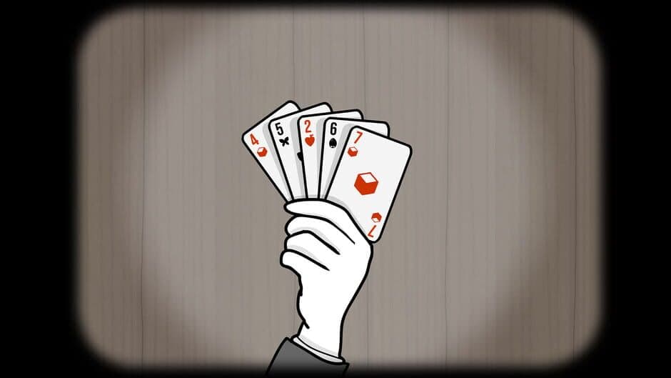 The Mr. Rabbit Magic Show screenshot 5