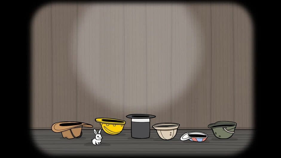 The Mr. Rabbit Magic Show screenshot 3