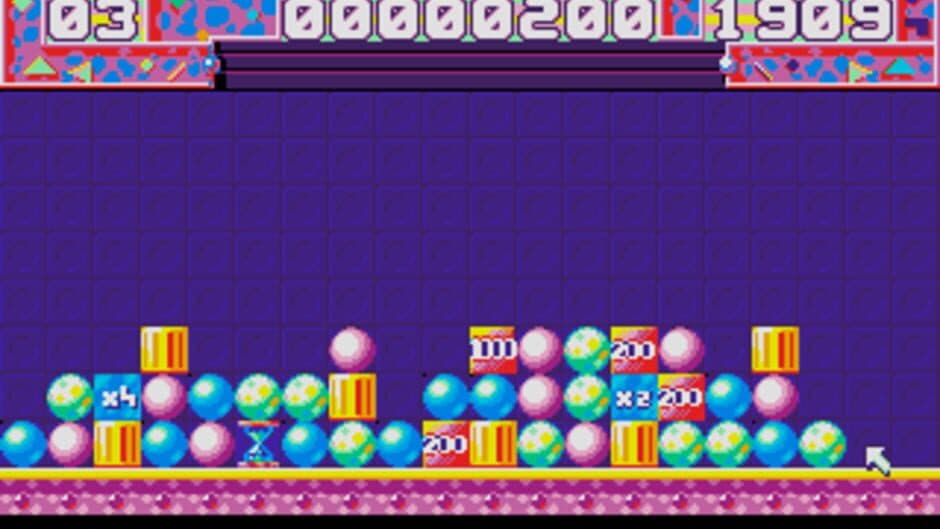 Pick 'n Pile screenshot 4