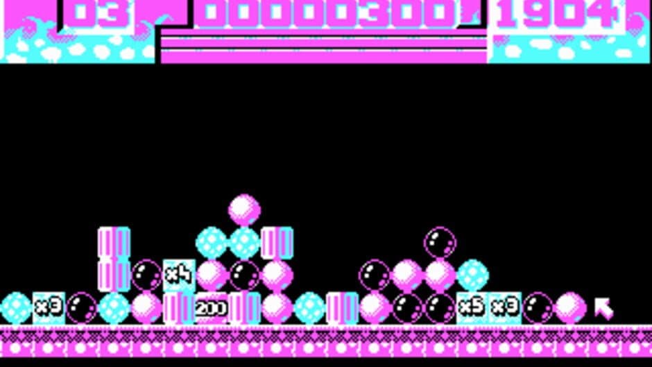 Pick 'n Pile screenshot 1