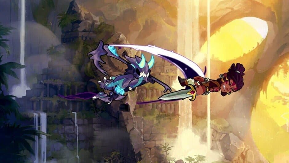 Brawlhalla screenshot 3