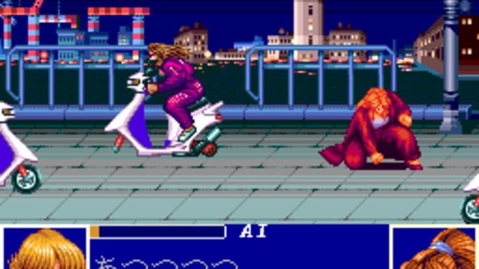 Ane-san screenshot 8