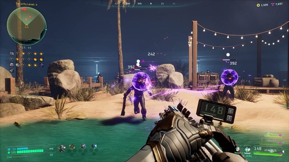 Deadzone: Rogue screenshot 6