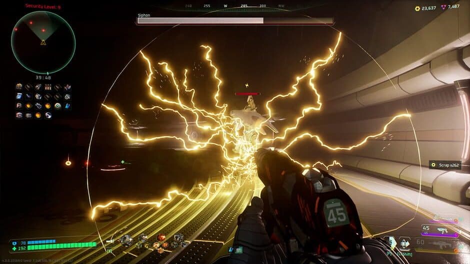 Deadzone: Rogue screenshot 9