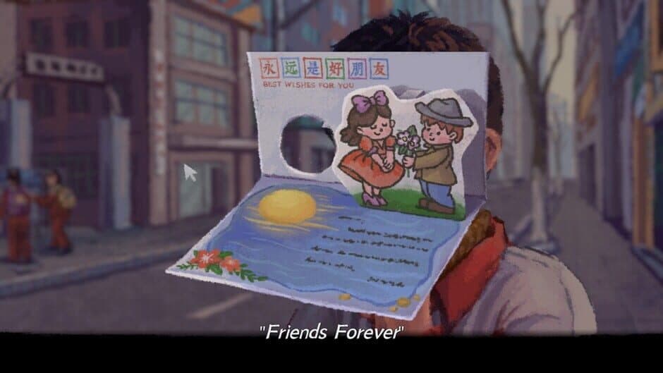 A Perfect Day screenshot 5
